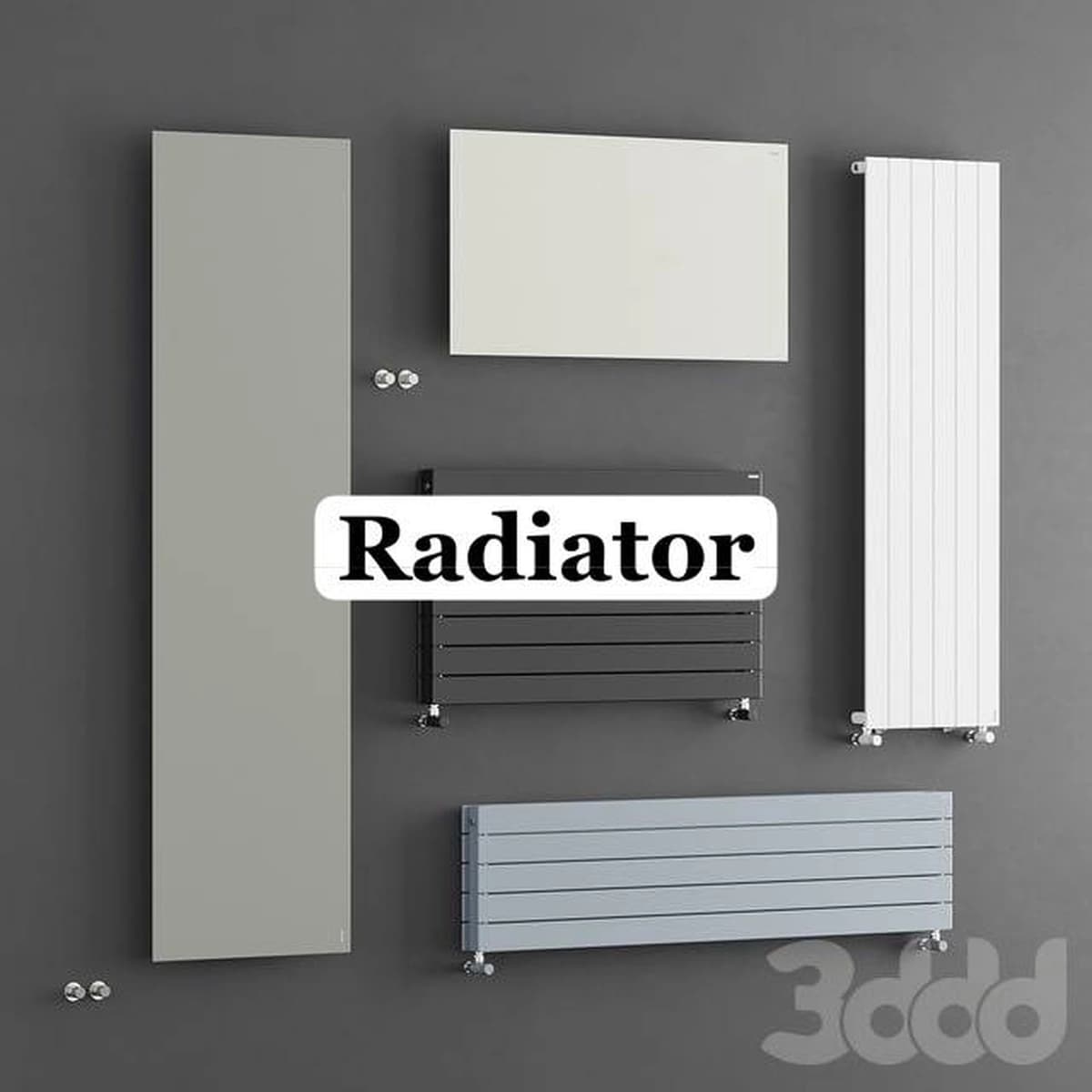 Radiators
