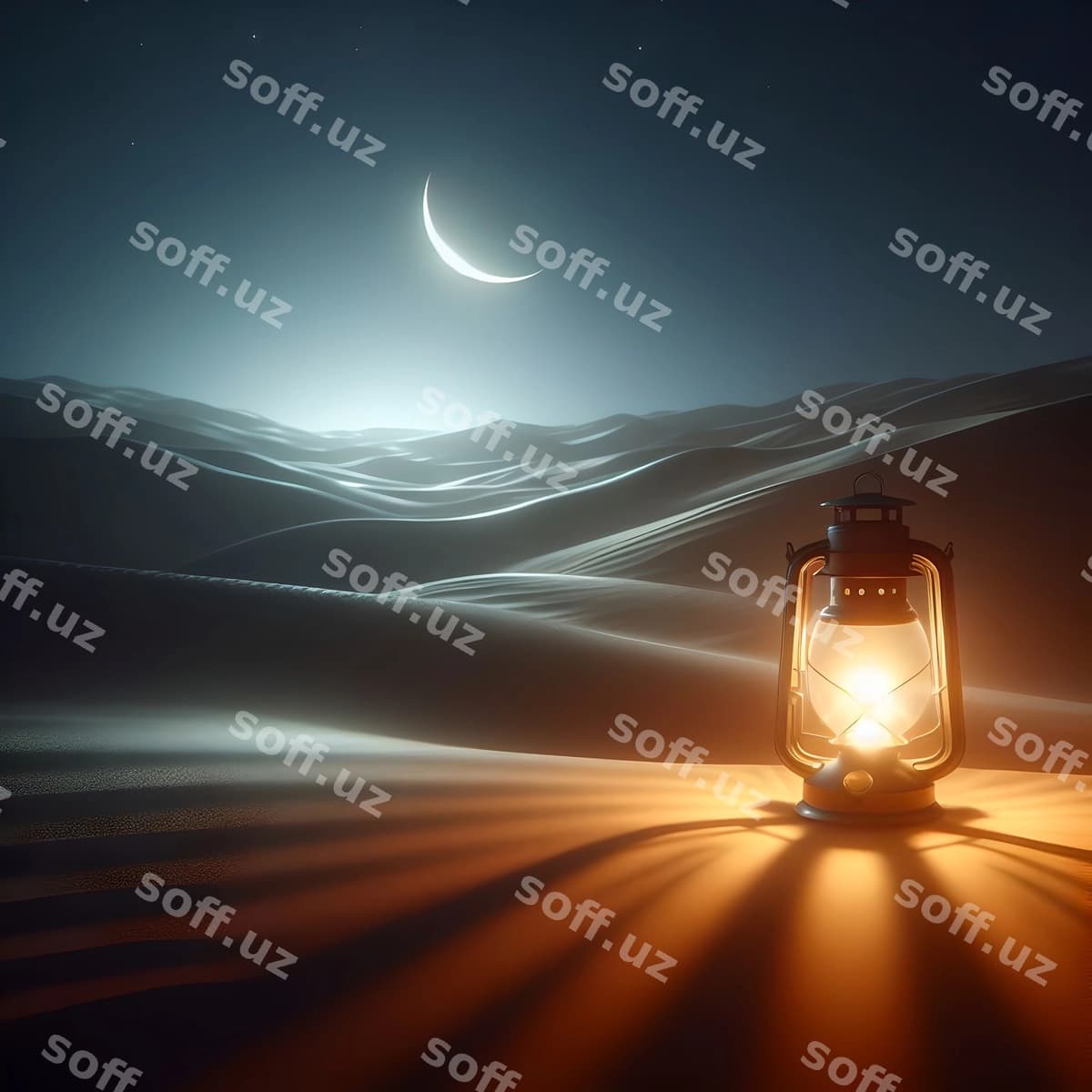 Ramazon dizayn g'oyalr | Ramadan design ideas