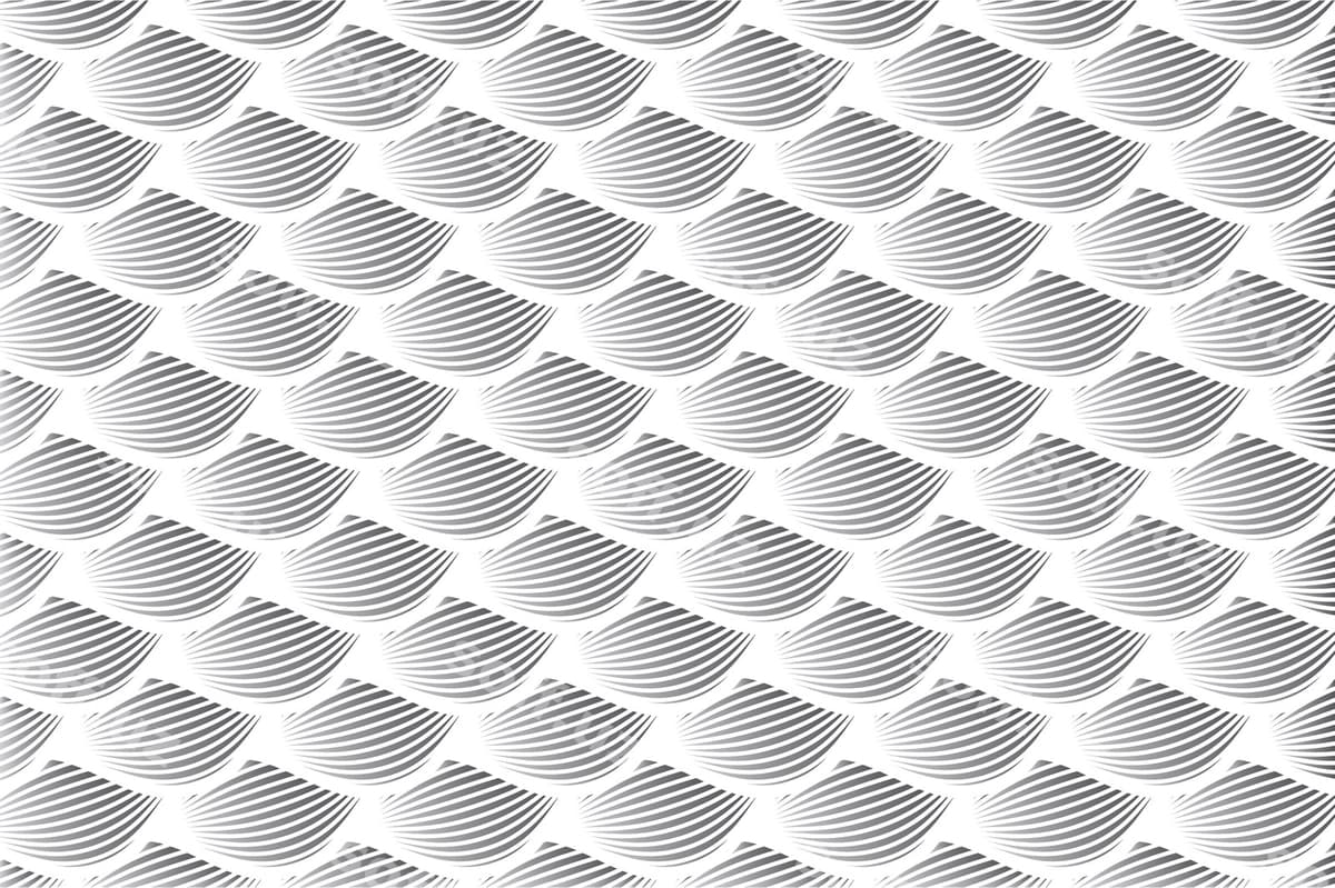 Kumush ellipslar naqsh1 | Silver ellipes pattern1