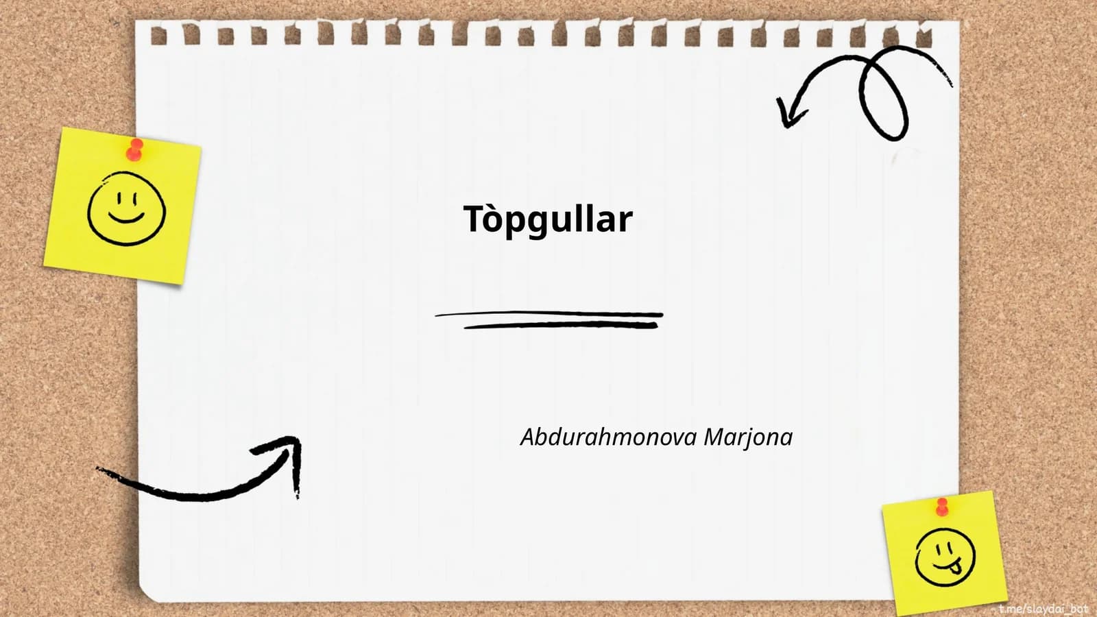 Tòpgullar