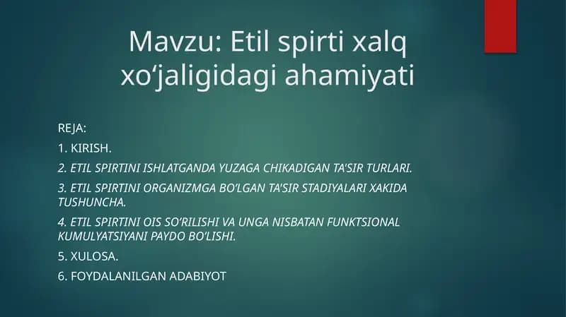 Etilspirti
