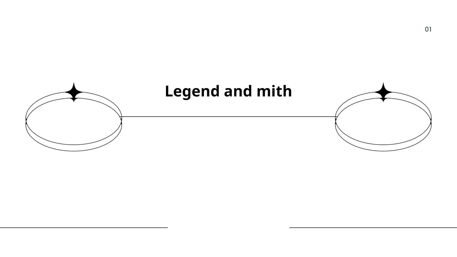 Legend and mith