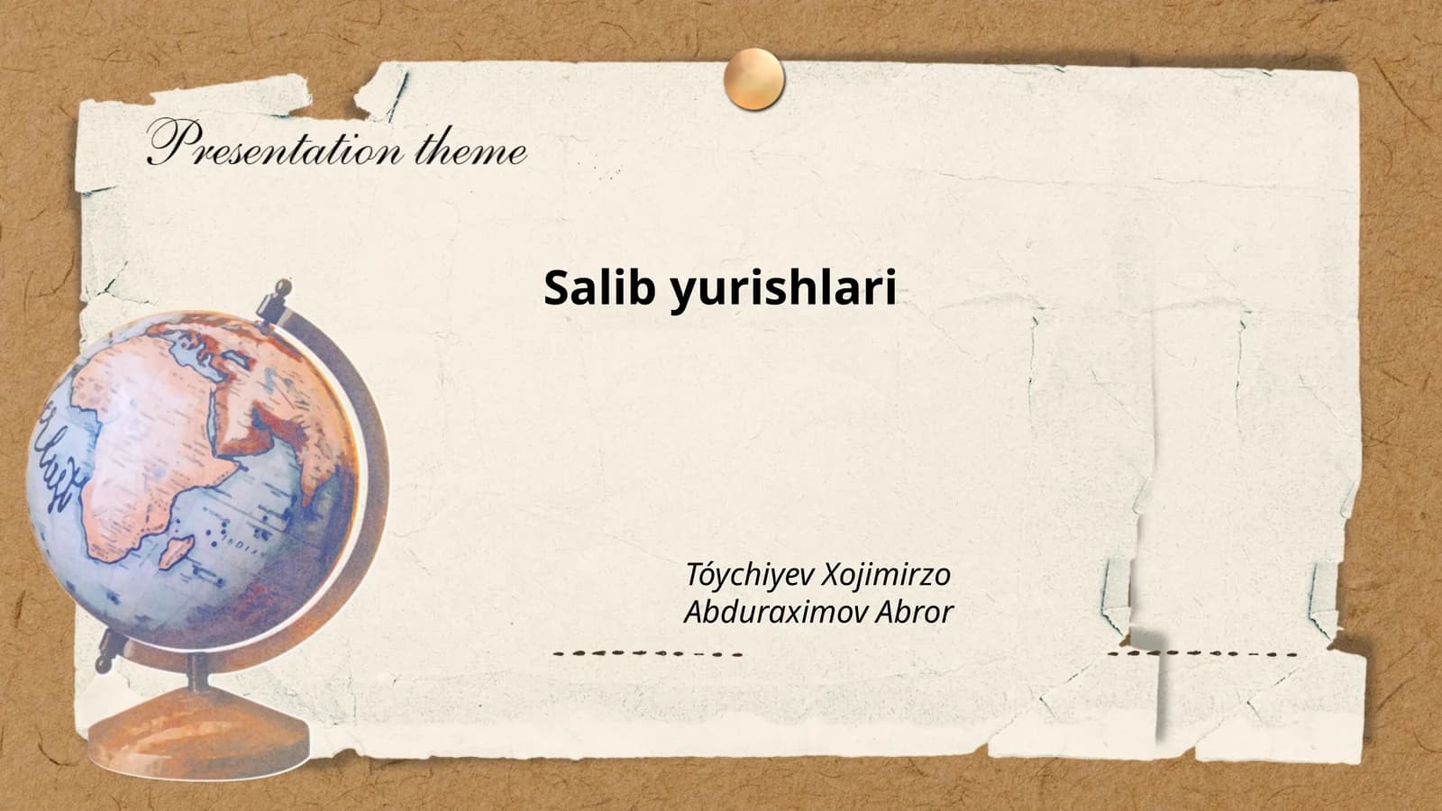 Salib yurishlari