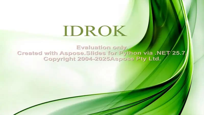 IDROK