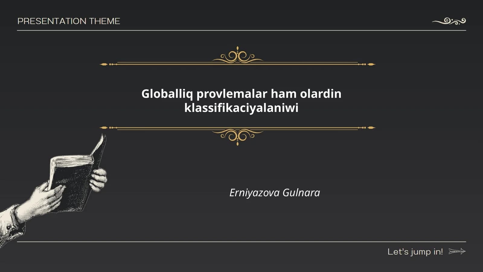 Iqlim o'zgarishi