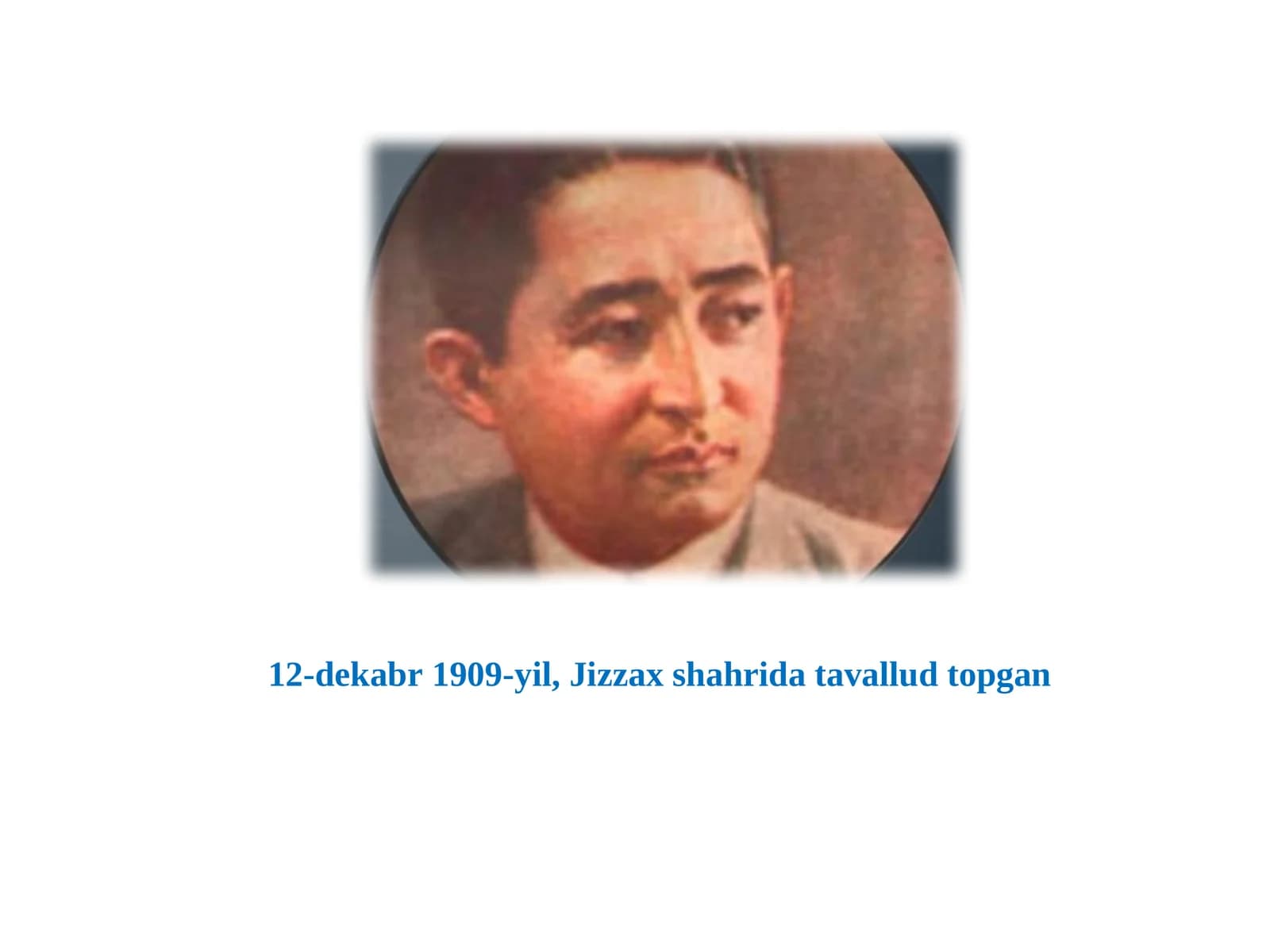 Hamid Olimjon