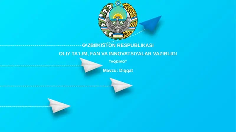 Diqqat