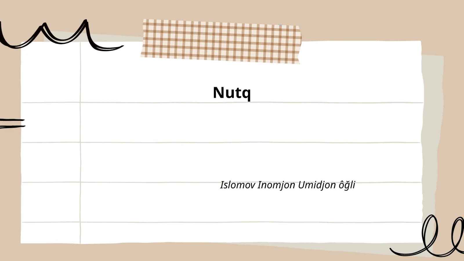 Nutq san'ati