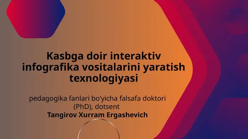 Infografikalar