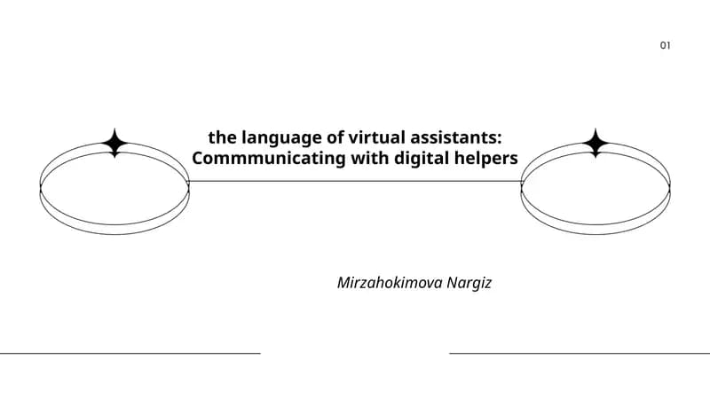Natural Language Understanding in Virtual Assistants