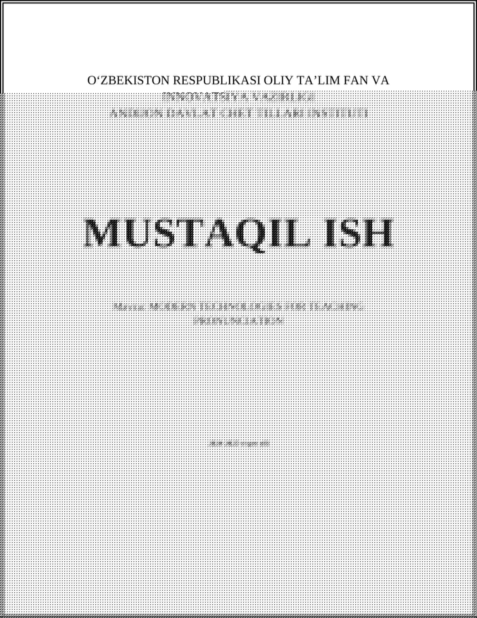 MODERN TECHNOLOGIES FOR TEACHING PRONUNCIATION