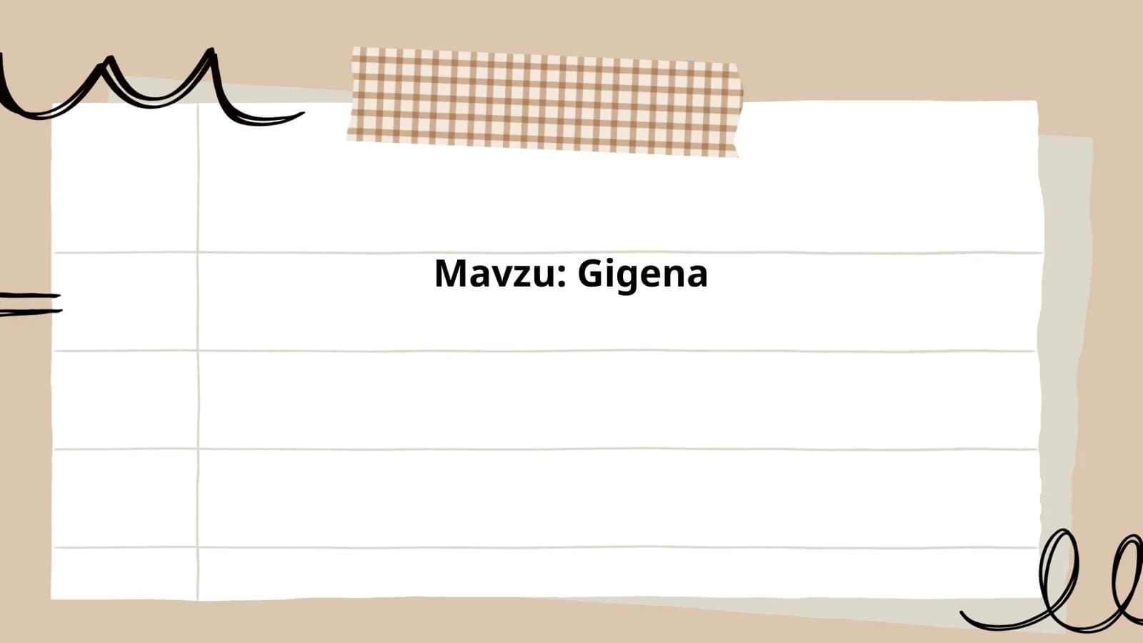 Gigena