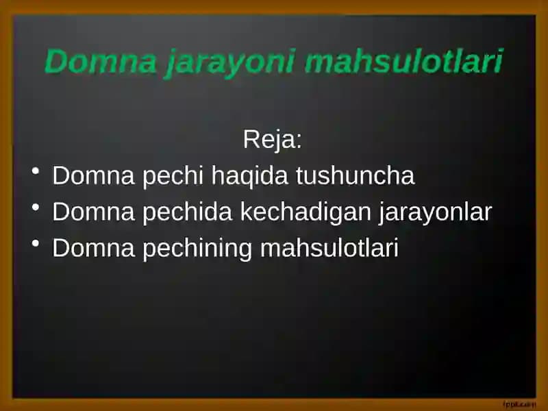 Domna pechi