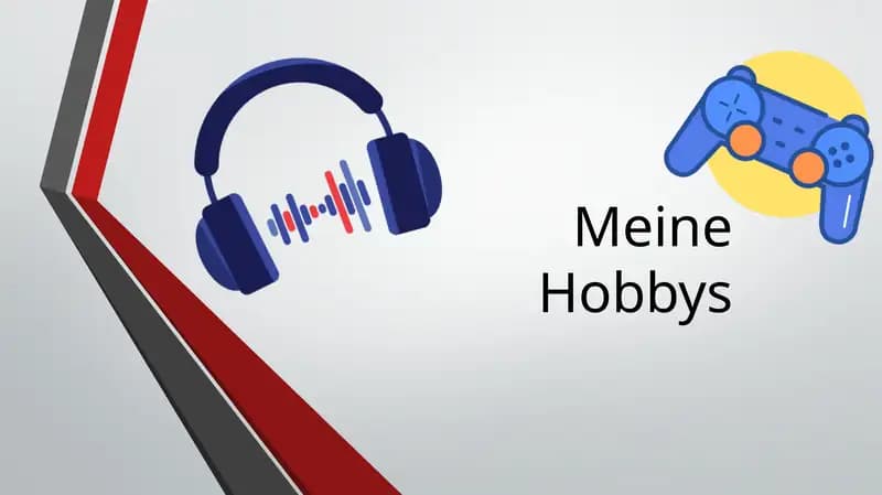 MeineHobbys