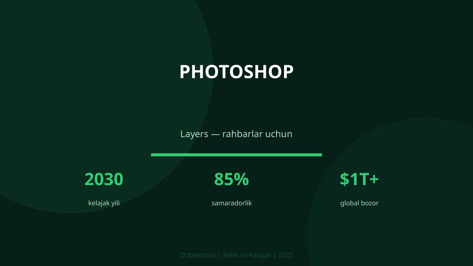 Photoshop