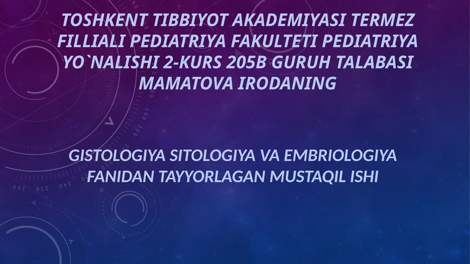 HAZM NAYINING LIMFOID TUZILMALARI