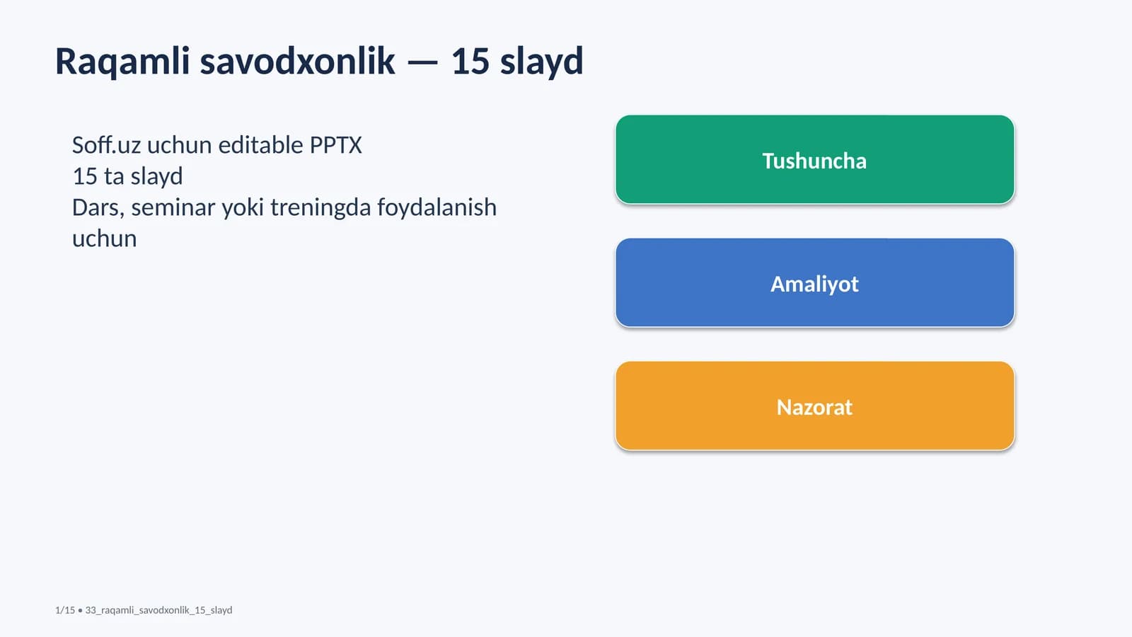 33_raqamli_savodxonlik_15_slayd kompyuter asoslari va internet bo'yicha asosiy tushunchalar