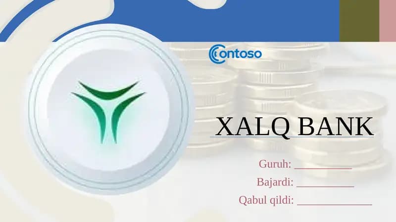 Xalqbanki