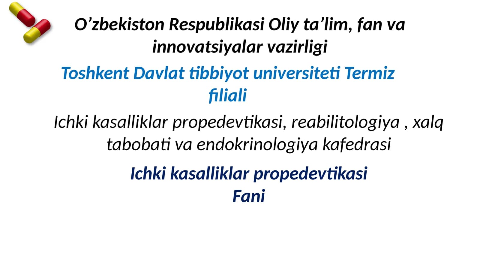 Duodenal shirani interpretatsiyasi