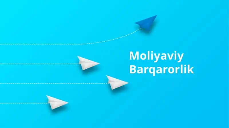 Moliyaviy Barqarorlik