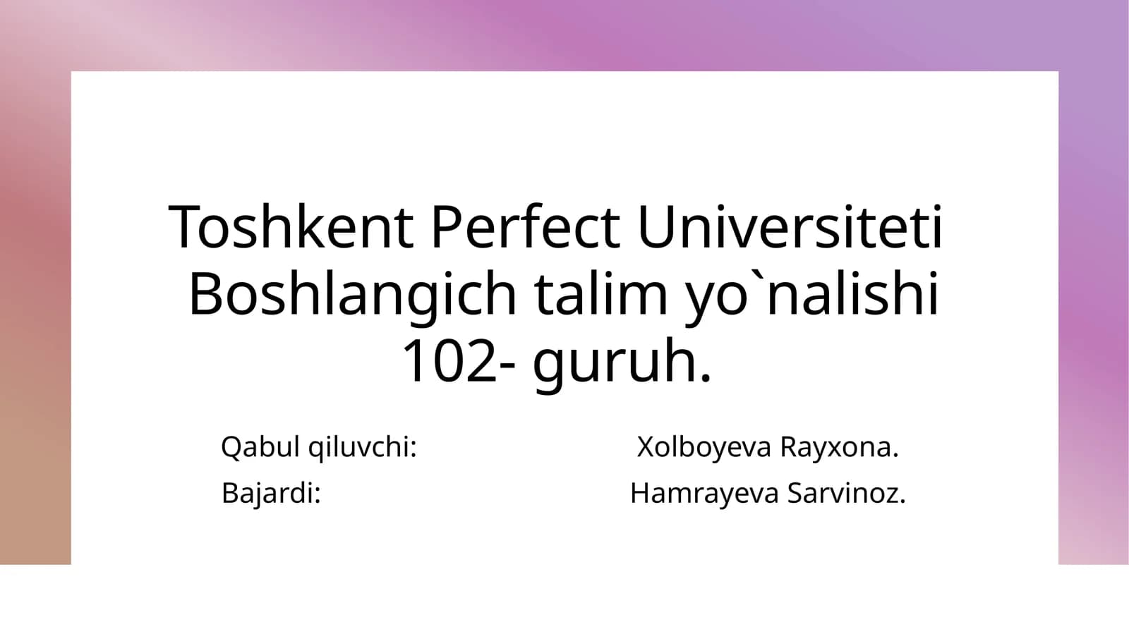 Kushonlar davlati