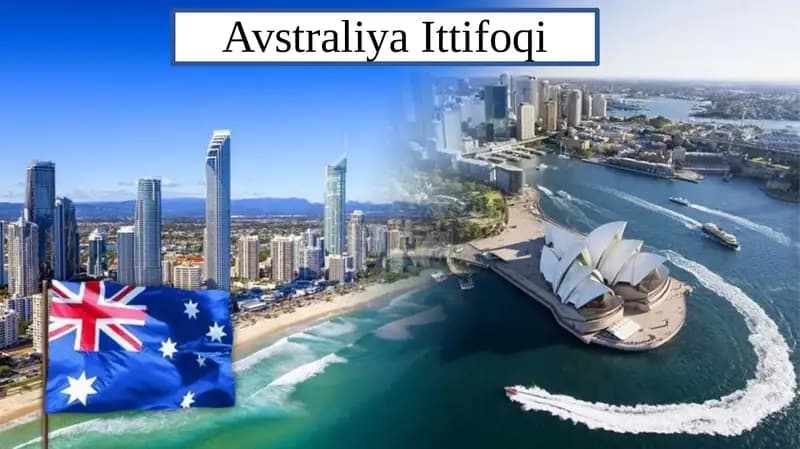 Avstraliya Ittifoqi