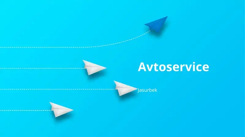 Avtoservice