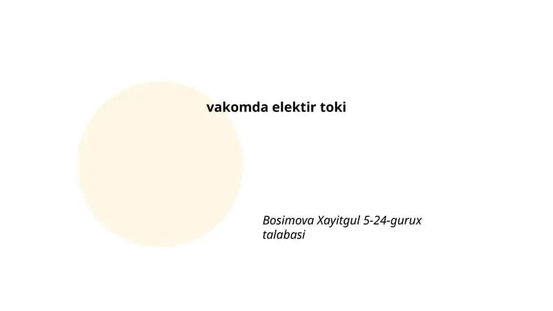 vakomda elektir toki