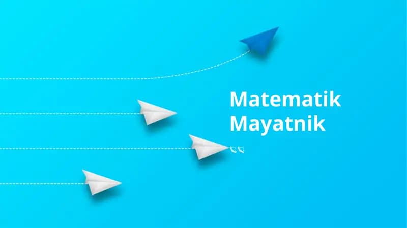 Matematik Mayatnik