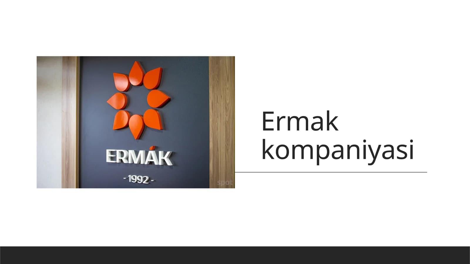 Ermak kompaniyasi