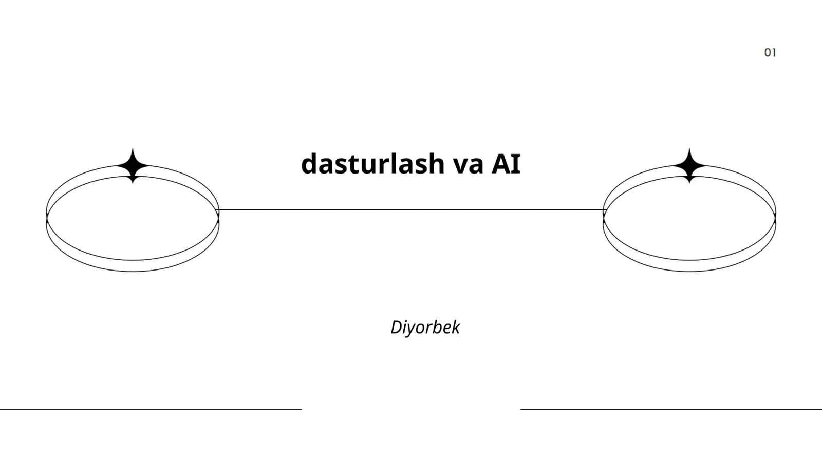 Sun’iy intellekt algoritmlari
