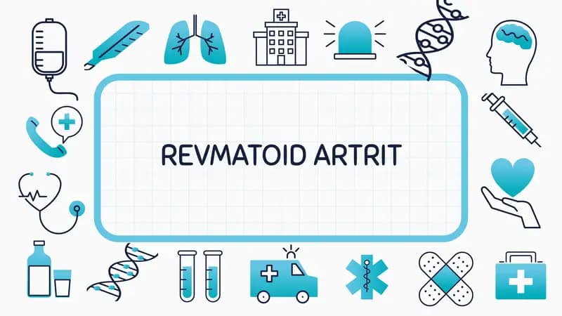 Revmatoid artrit