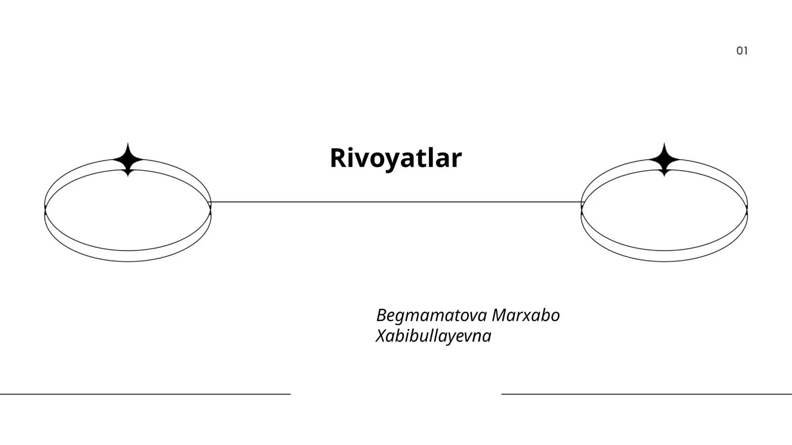 Dostonlar