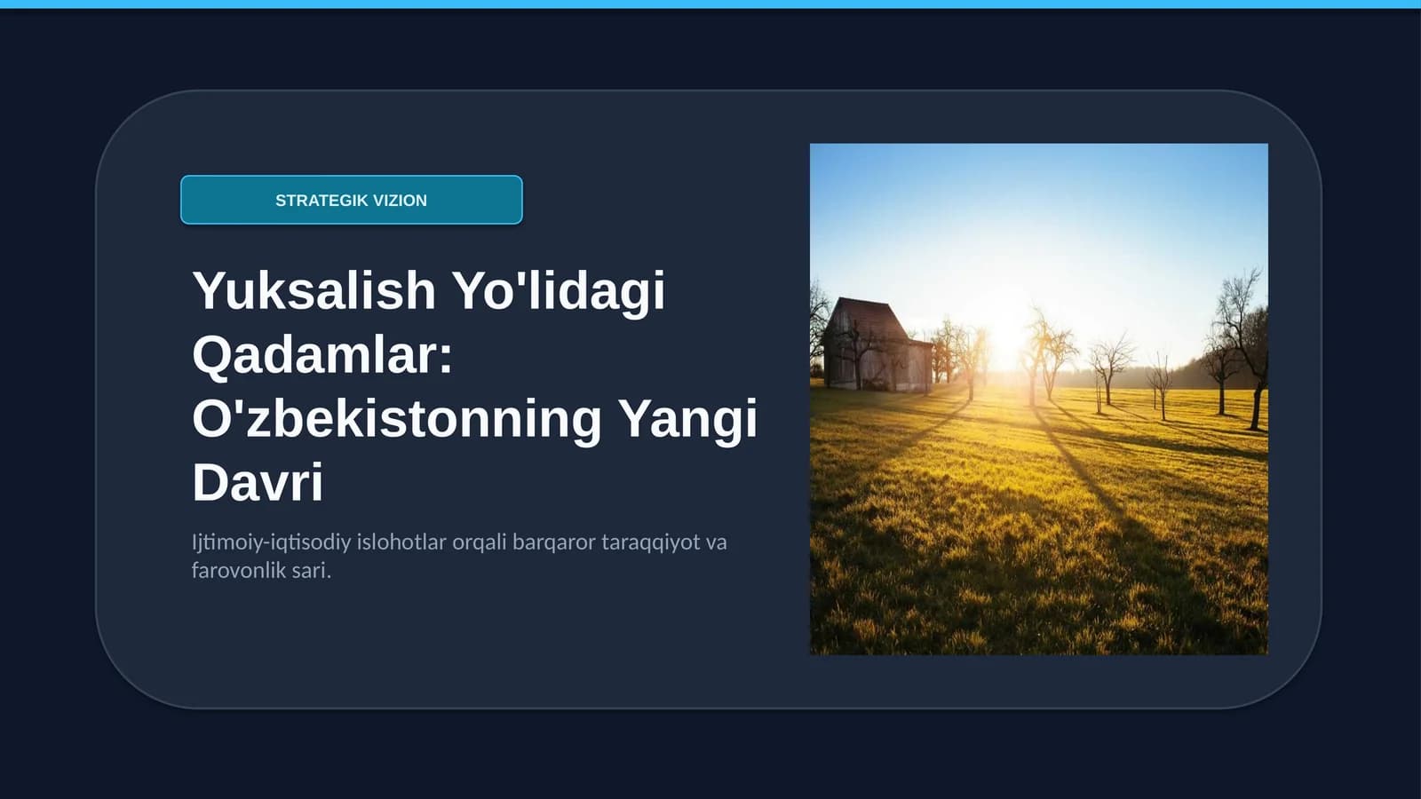 STRATEGIK VIZION