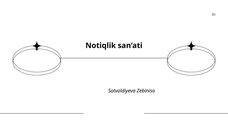Notiqlik san‘ati