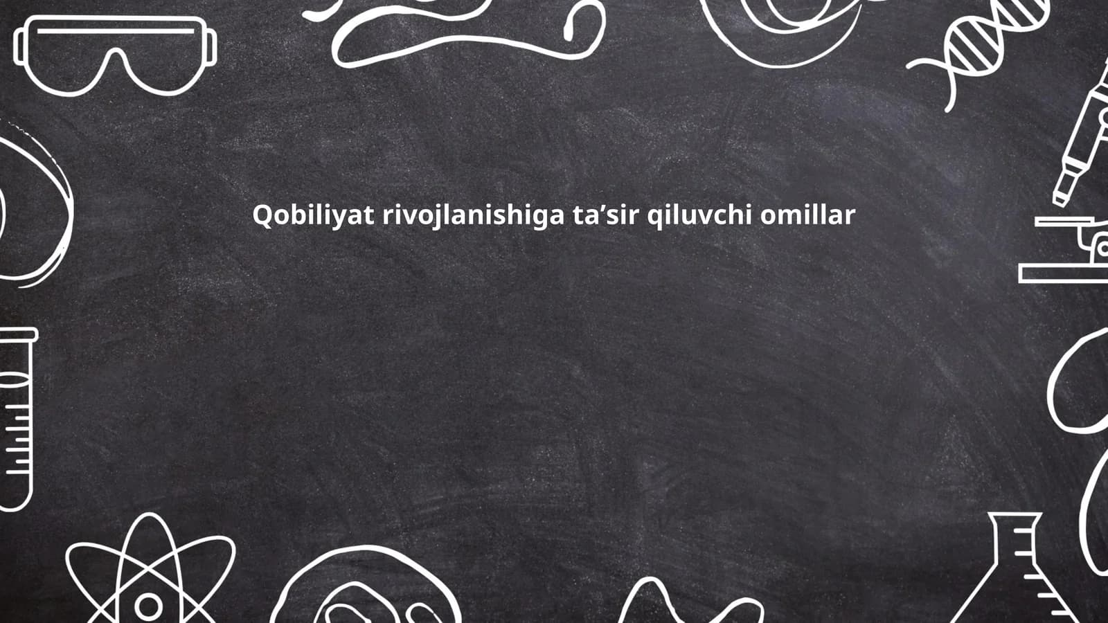 Ta'lim sifati