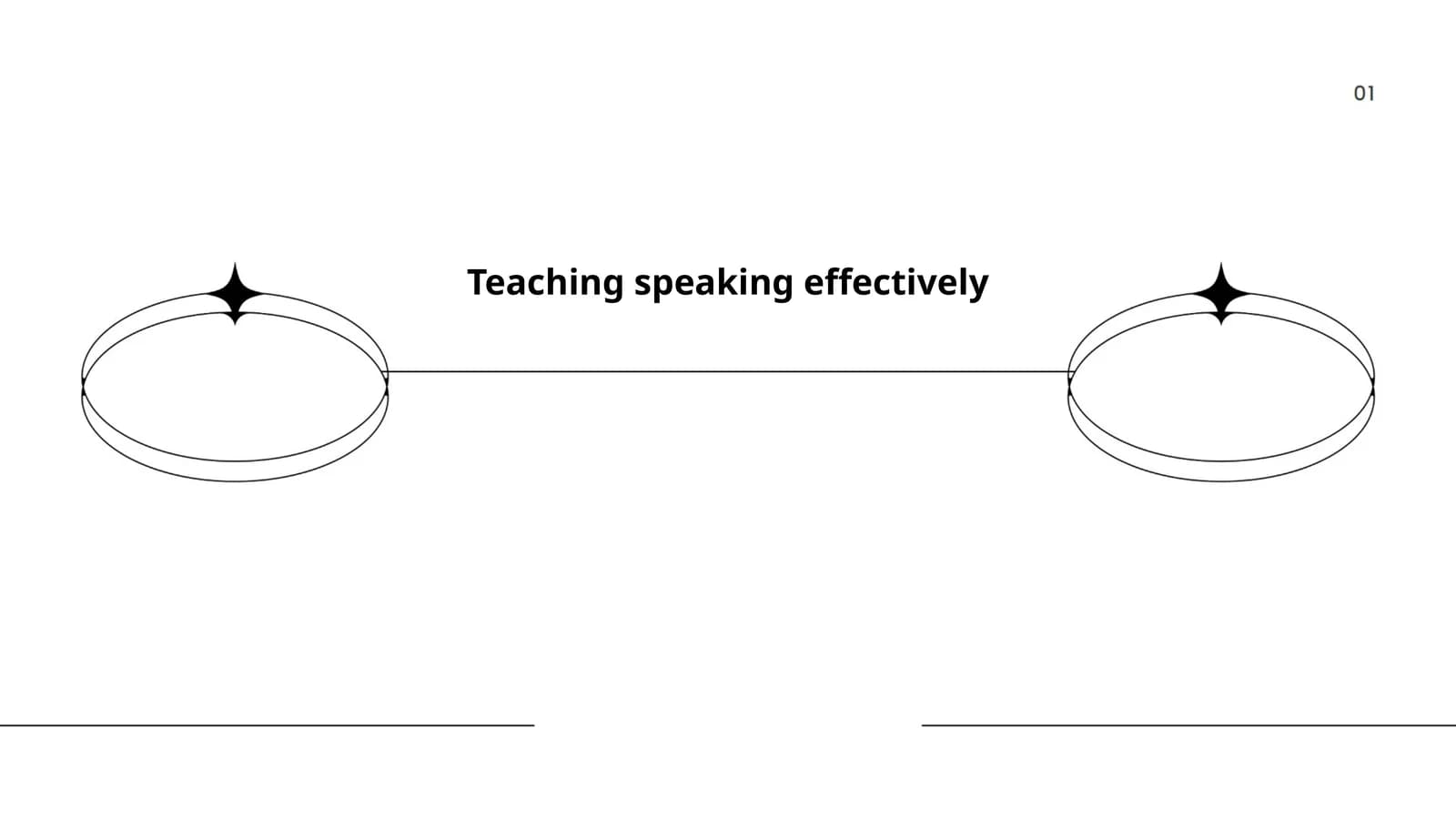 Pronunciation Techniques