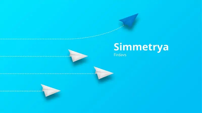 Simmetrya