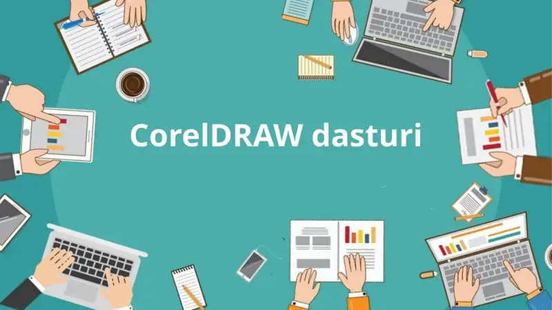 CorelDRAW dasturi