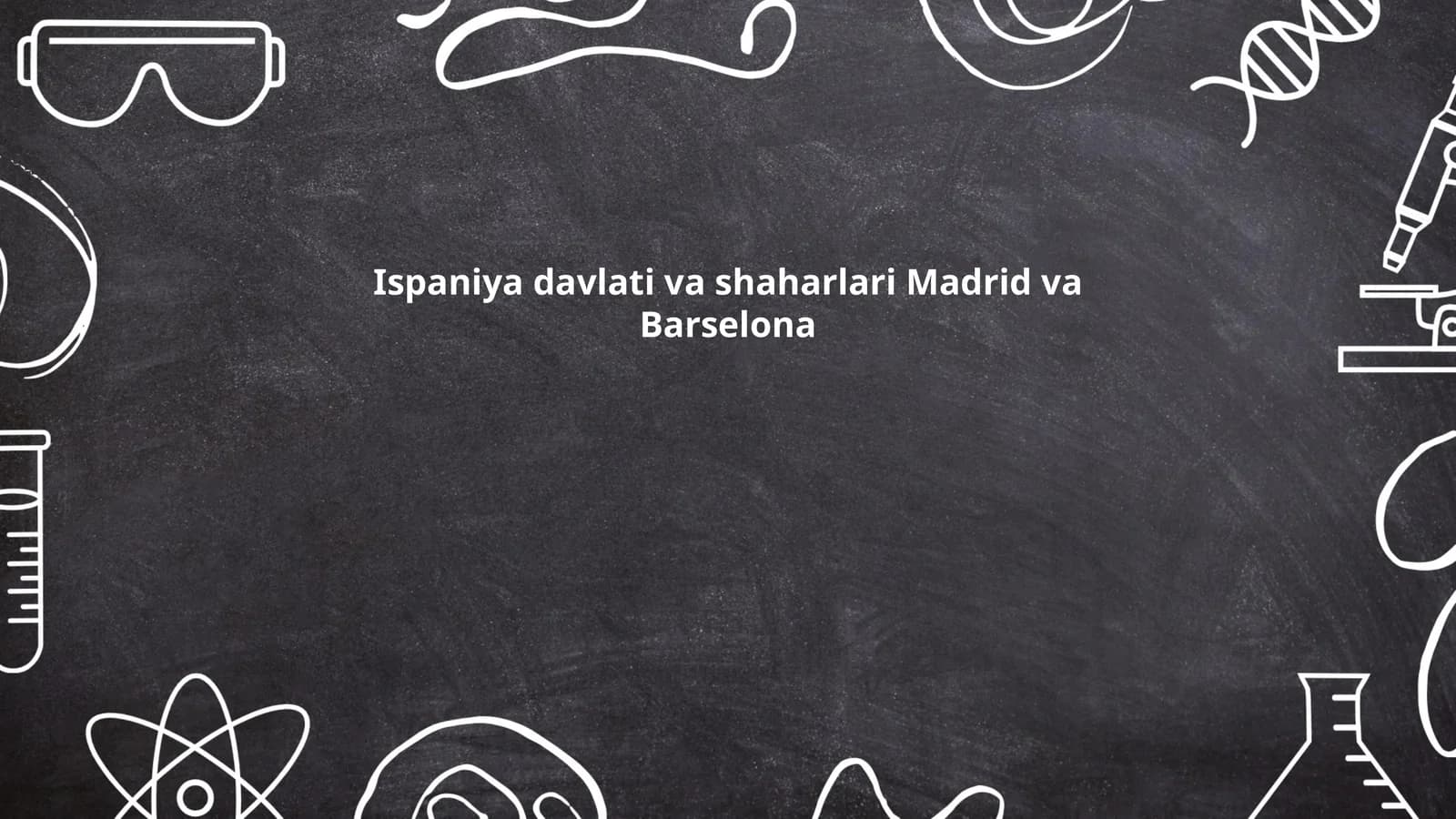 Ispaniya-ning tarixi