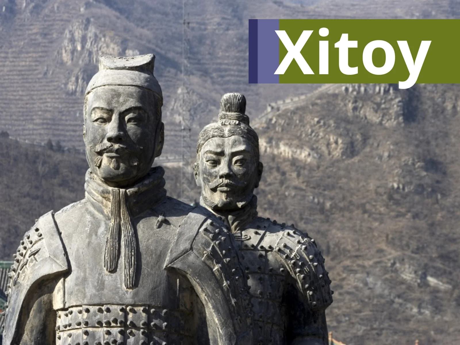 Xitoy Sun sulolasi