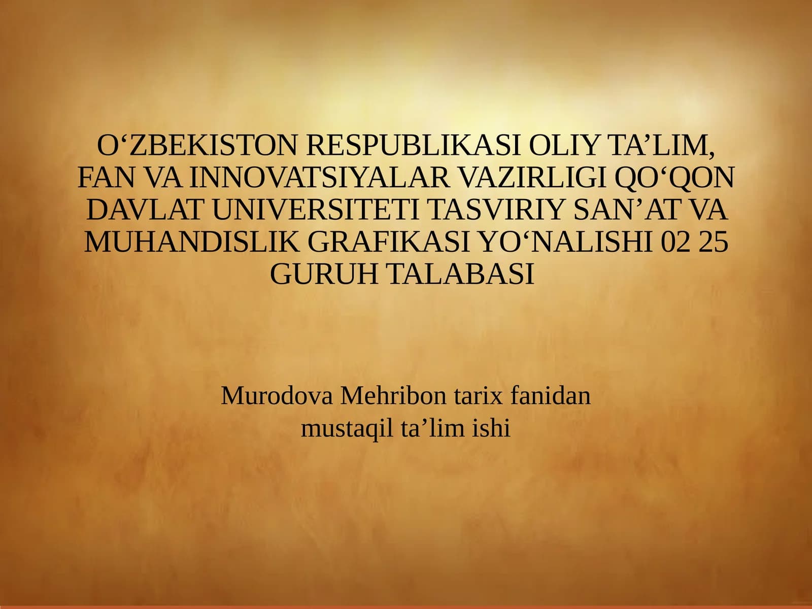 Jaloliddin Manguberdi - Vatan himoyachisi