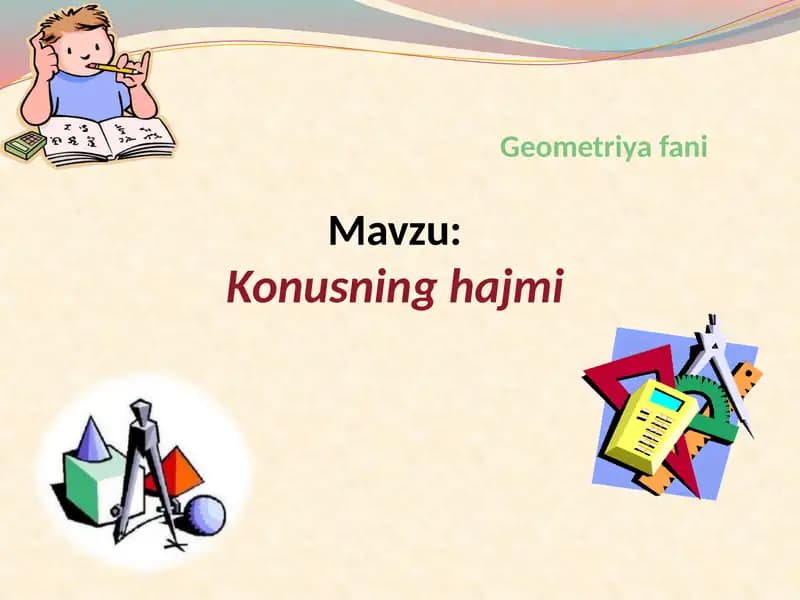 Geometriyafani