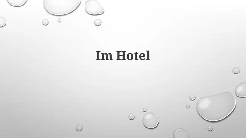 ImHotel