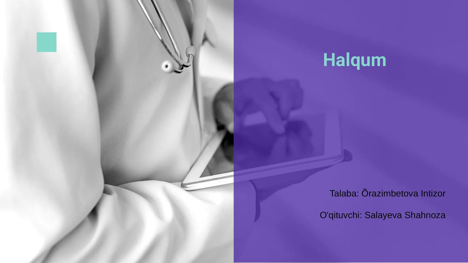 Halqum