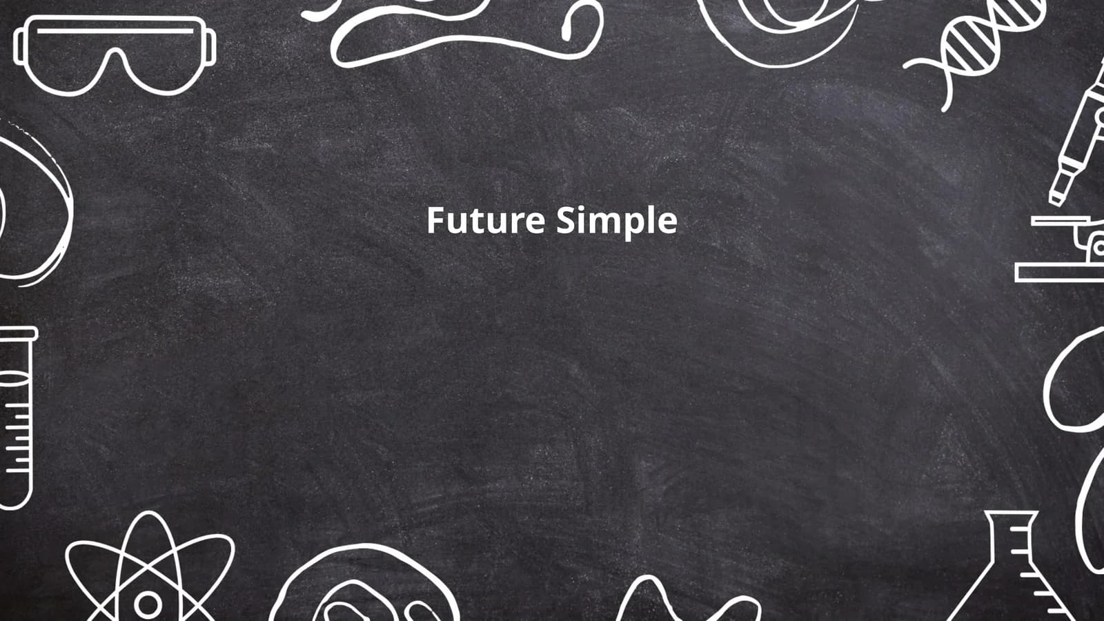 Future Simple