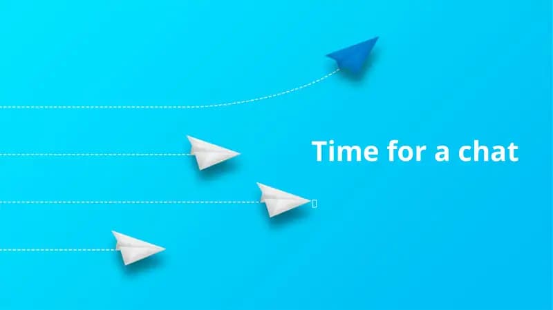 Plan: Conversation Starters, Actionable Outcomes