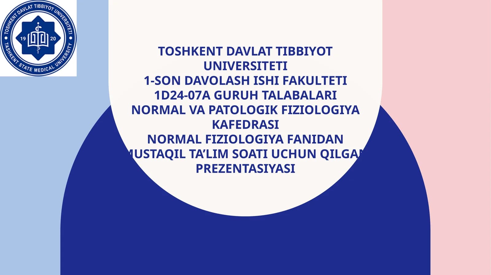 Qon guruhlari rezus Faktor kamqonlik tasnifi