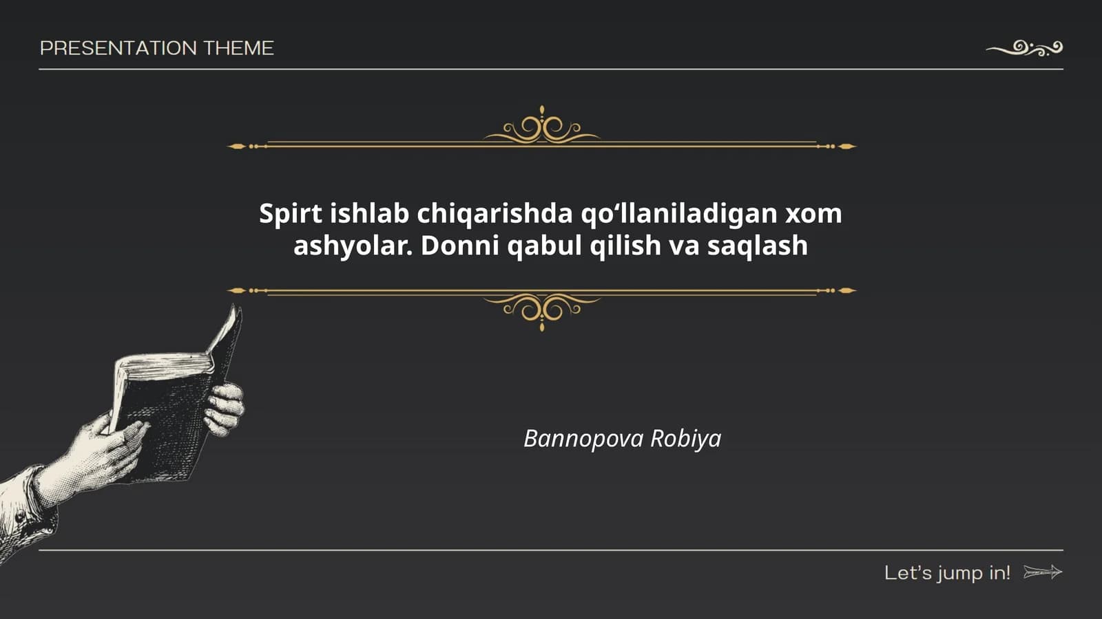 Donni sifat nazorati