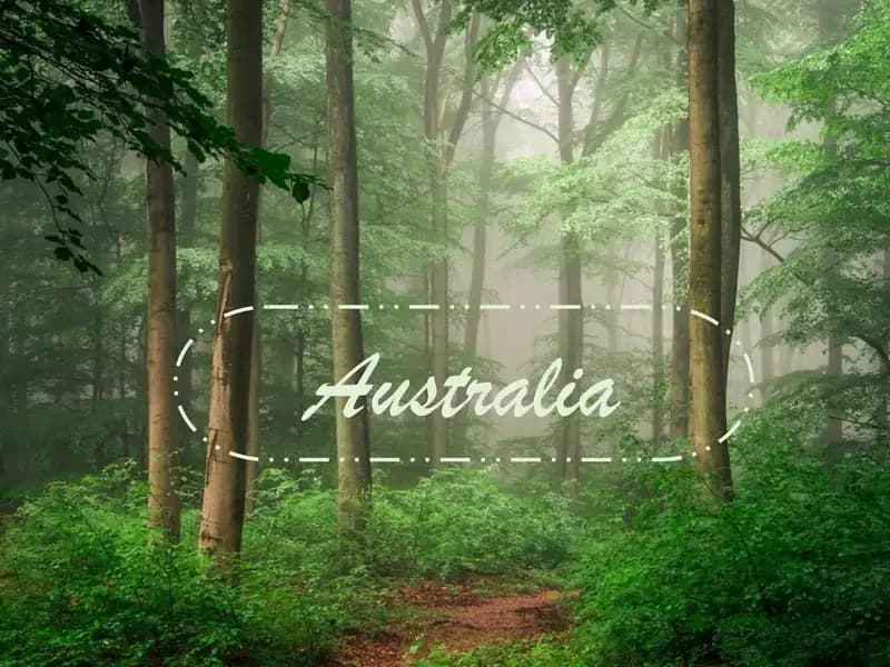 Australia